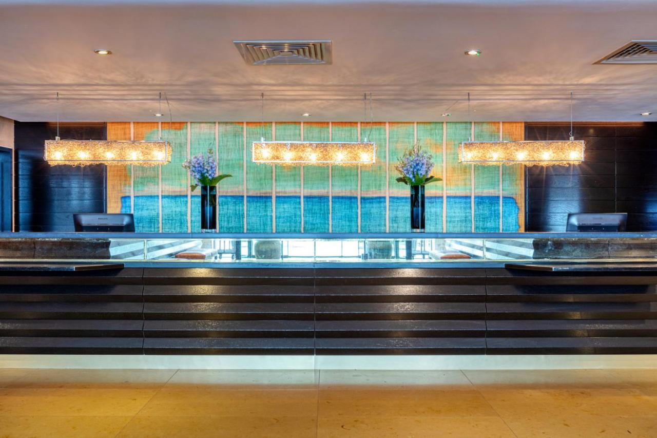 The Croke Park Hotel Dublin Exterior foto