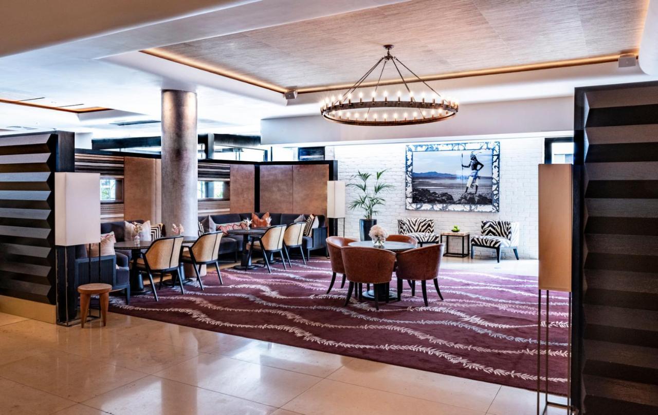 The Croke Park Hotel Dublin Exterior foto