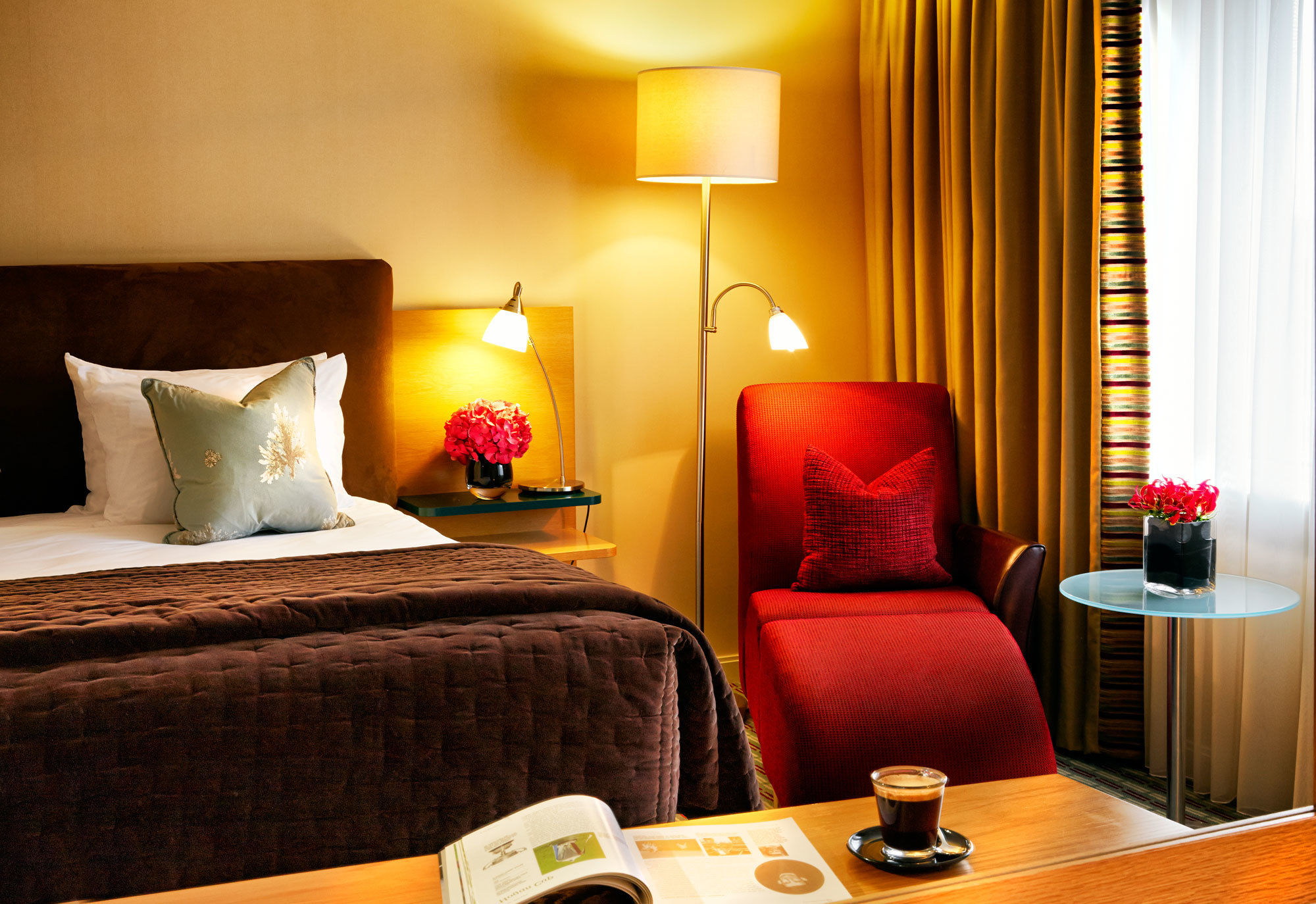 The Croke Park Hotel Dublin Cameră foto