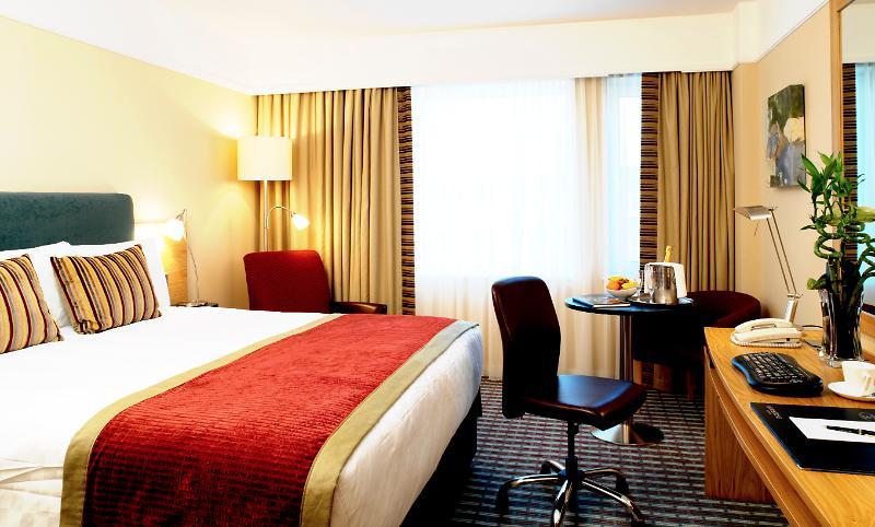The Croke Park Hotel Dublin Exterior foto