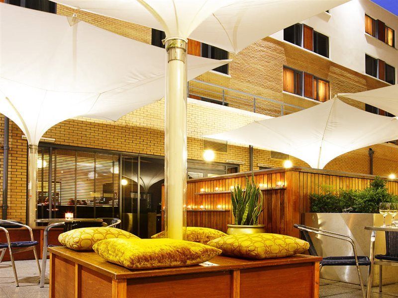 The Croke Park Hotel Dublin Exterior foto