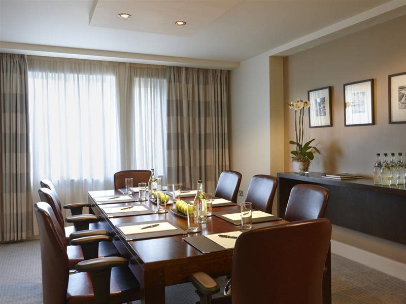 The Croke Park Hotel Dublin Exterior foto