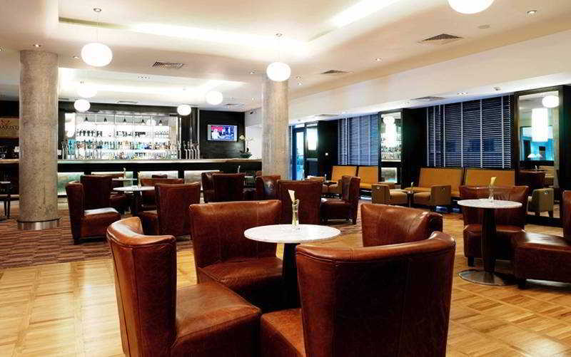 The Croke Park Hotel Dublin Exterior foto