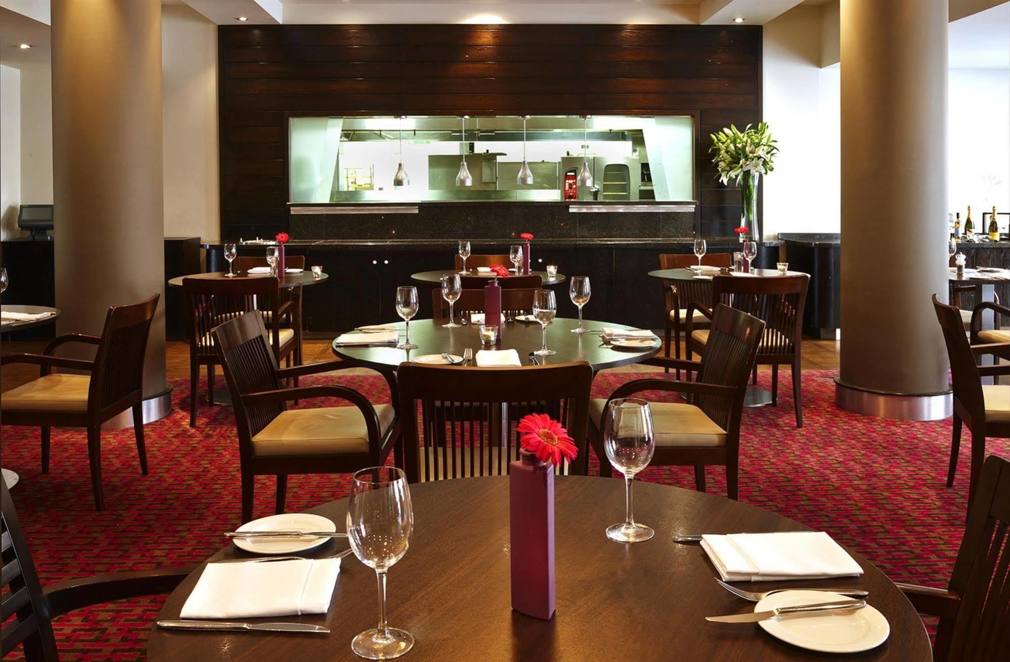 The Croke Park Hotel Dublin Exterior foto