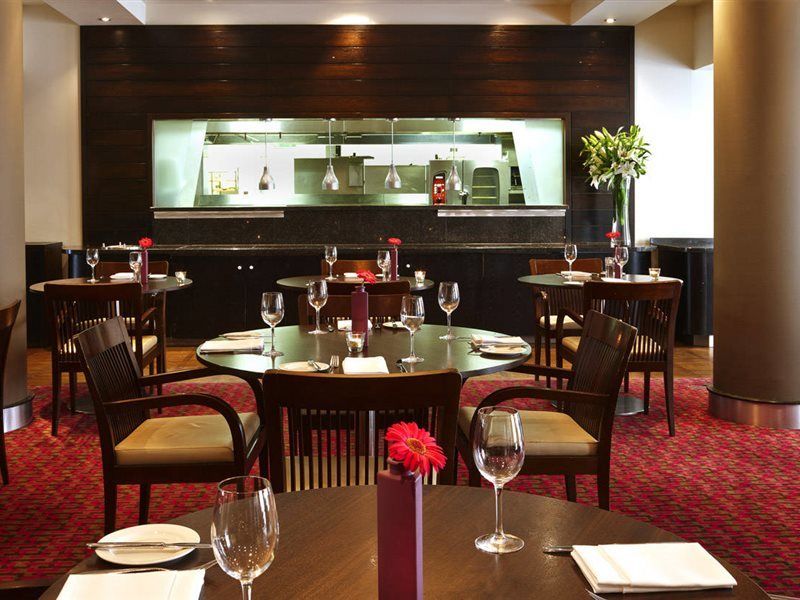 The Croke Park Hotel Dublin Exterior foto